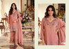 Chahat By Eba Shimmer Beats Work Wholesale Readymade Suits In India